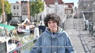 Stadsgids Manuela