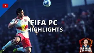 Tournament Highlights FIFA PC (#7670) 15/01/2026