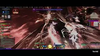 [Lost Ark] Final Day Kazeros G1 Fails Pt 2