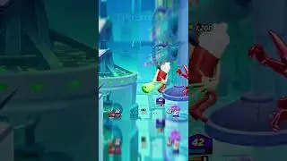 BackPack Combo BABY | Multiversus 2024