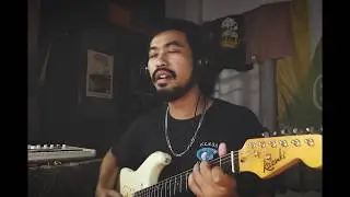 Not Done Yet - Sticky Fingers [Cover]