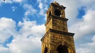Negombo Dutch Fort | Places To Visit In Negombo