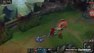 Phan 3 Beat YaSuo nhe
