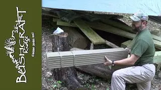 How to Install Post Protectors