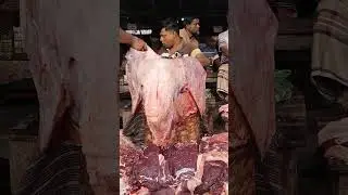 cow Sina meat cutting#reels #shortsviral#shortvideo#food#shortsreels#explorepage#streetfood#explore