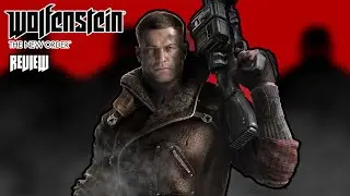 Wolfenstein: The New Order Review | GamerGuy's Reviews