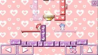 Heart Star - Level 50