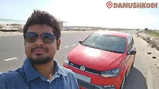 Danushkodi Vlog 2024