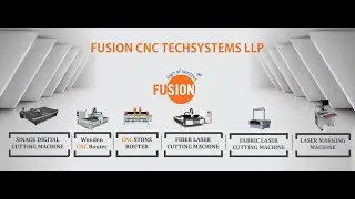 FUSION CNC TECHSYSTEMS LLP