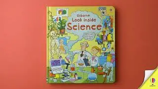 Look Inside Science