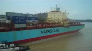 Cruising The Panama Canal - Episode 4 - Culebra Cut and Gatun Lake