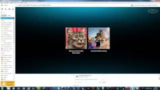 Norske YouTubere Etterligninger ft. Bacca og Tigerpus!