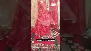 Stock Clearance  Sale Day No 3 #lehenga  #biba