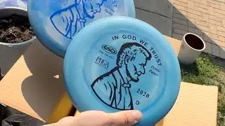 First Lone Star Discs/First Impressions