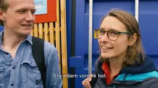 Over het IJ Festival 2019 | Zeecontainerprogramma