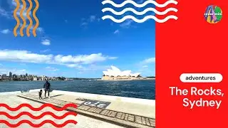 Museum of Contemporary Art Sydney - Episode 015