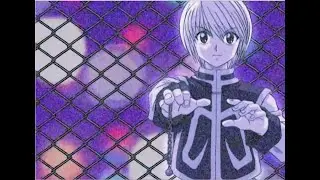 HUNTER X HUNTER ED 3 - HOTARU