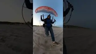 Paramotor! #dream #adventure #ppg