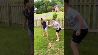 Woman helps her best friend face her biggest fear...