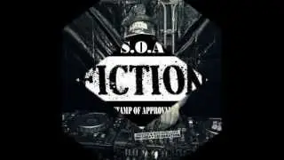 Dj Wigsplitta - Fiction SOA - Jump Up DnB Birthday Set