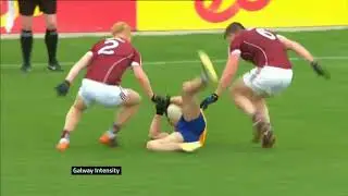2018  Kerry v Galway