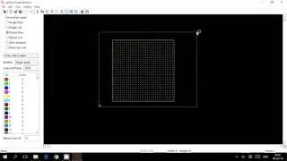Phần 2 Hướng dẫn l&agrave;m ledfull sử dụng phần mềm Ledbuild ( vẽ sơ đồ đi d&acirc;y tr&ecirc;n Ledbuild)