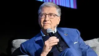 Bill Gates calls out &lsquo;doomsday view&rsquo; of climate change