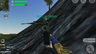 Experiment Z PVP Compilation 15