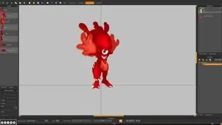 Spriter Pro Feature Preview : Character Maps (720p)