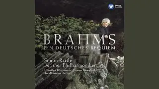 Ein deutsches Requiem, Op. 45: VII. Selig sind die Toten