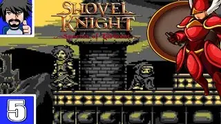 [Episode 5] SK Specter of Torment | SHIELD KNIGHT, IS THAT YOU ?