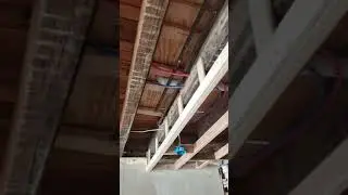 How to Level an Uneven Ceiling