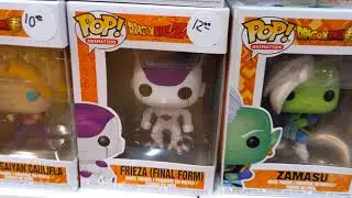 The Pop Shack Las Vegas Vlog COME SEE WHAT I FOUND!!!