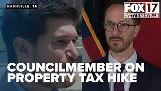 Metro councilmember appalled by mayor's comments on Acme Feed and Seed tax hike