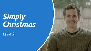 Simply Christmas - Daily Devotion