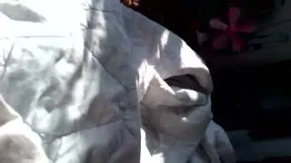 kalo 100 susriber aku akan buka muka