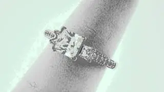 Verragio 5023P TQ Diamonds - Diamonds for every budget