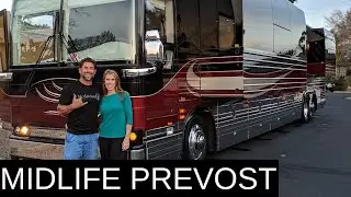 MIDLIFE PREVOST