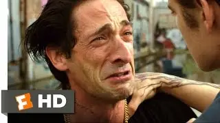 American Heist (2014) - They Broke Me Scene (3/10) | Movieclips