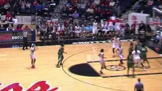 Baylor vs. Ole Miss Highlights 12-7-14