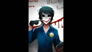 𝘮𝘢𝘣𝘦𝘭 𝘮𝘪𝘳𝘢 𝘢 𝘣𝘭𝘰𝘰𝘥𝘺 𝘺 𝘴𝘦 𝘦𝘯𝘢𝘮𝘰𝘳𝘢 #creepypastas #edit #bloodypainter