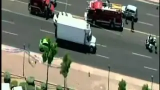 PD: Child killed in hit-and-run crash