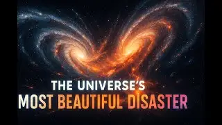 🌌💥 Galactic Collisions: Milky Way&rsquo;s Future Crash ✨🚀...extended