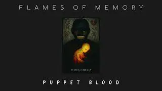 Memory of Stacy - Puppet Blood