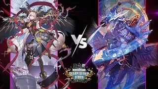 Odium Vs Shiranui | Top 16 #BCSGermany