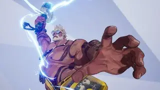 Nightmare IV Solo Thor 31:19
