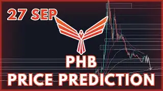BULLISH PHB NOW! | PHOENIX GLOBAL (PHB) PRICE PREDICTION & ANALYSIS 2022