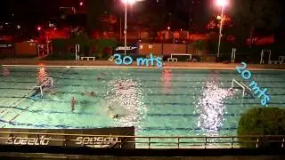 ¿Y CÓMO SE JUEGA?  WATERPOLO