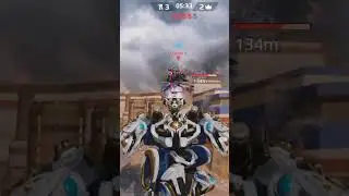 Ring of Titans: The Luchador's Free-for-All! #warrobots @hamoody-WR