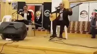 Kıran Kırana Atışma😄 Akıldan Noksana İtibar Etmem - Taner Öztürkoğlu | Necdet Kuyumcu